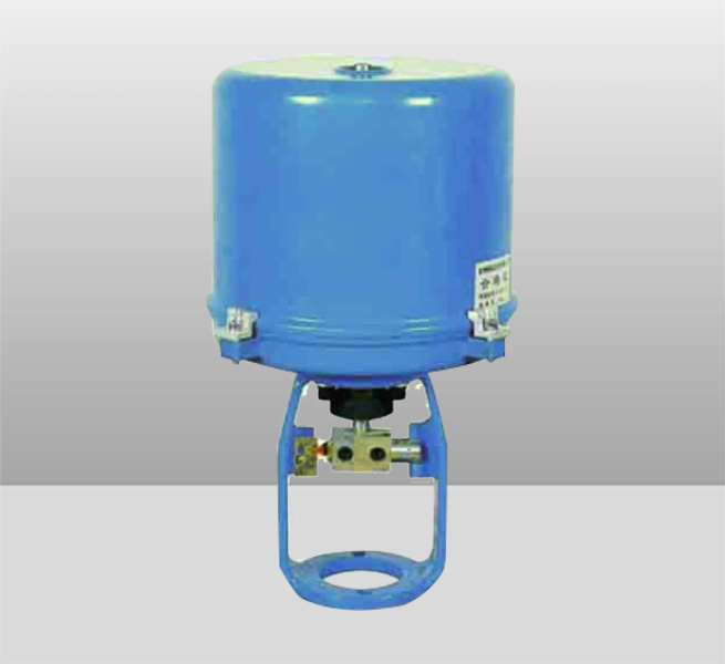 阀门电动执行器使用需要注意什么